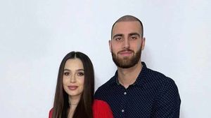 Portarul de la FCSB care a fost dorit de Liverpool şi care a fost "tocat" de Gigi Becali, de nerecunoscut! "Drăguțul jucător" şi-a făcut implant de păr, după ce s-a revoltat împotriva convocărilor selecționerului Edi Iordănescu