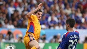 Cociș: "Italia este o fiară rănită"