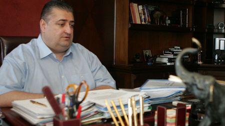 Iancu: "Sandu e în spatele lui Zambon! Mă retrag din fotbal!"