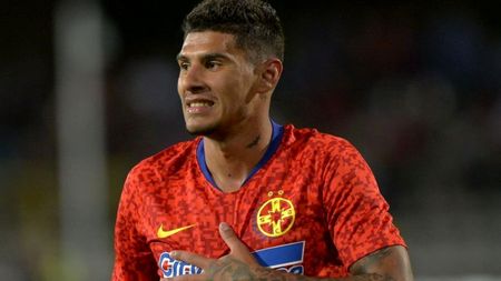 „Cazul este de fals în acte! S-ar putea să fie și alți jucători în această situație!”. Marcel Pușcaș trage un semnal de alarmă după scandalul în care a fost implicat Florinel Coman