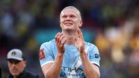 Real Madrid începe asaltul pentru transferul „galactic” al lui Erling Haaland. Perez și Mourinho atacă direct după plecarea lui Guardiola