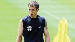 Slăbită de plecarea lui Dică, Steaua poate conta pe Stancu