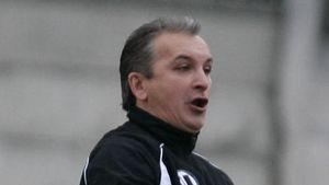 Meszaroș: "Mioveniul nu ne-a surprins cu nimic"