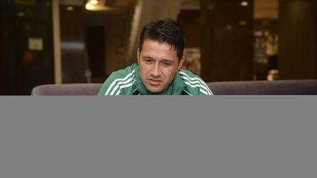 Interviu cu tehnicianul Vasluiului: "Când devii antrenor, e important să fi fost mai întâi un jucător mare!" De ce a fost lăsat Varela să plece la Steaua