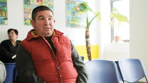 Dramă în familia tânărului rugbyst:** "Măcar în cărucior să-l vedem!"