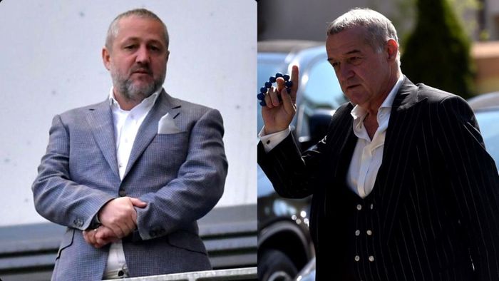 Gigi Becali a anunțat câte echipe din România se vor califica în grupele Conference League: „I-am promis lui Mihai Rotaru!”