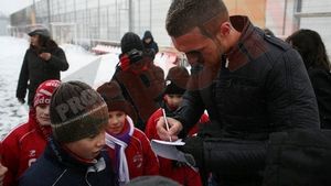 Alexe: "Nu mă gândesc să plec de la Dinamo! Nu știu dacă există oferte pentru mine"