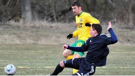 Transferul lui Varga la Kuban, în pericol!** "Negocierile în cazul său se prelungesc"