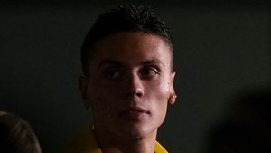 Bazinul „Lia Manoliu” nu se va numi „David Popovici” după ce proiectul de lege a fost respins de senatori: „Să construiască altul omologat înainte!”