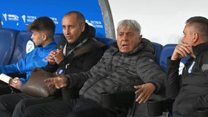 Episod incredibil povestit de Adrian Mititelu în premieră: “Sorin Cârțu mi-a dat un potop de înjurături nenorocite, două săptămâni n-am fost bun de nimic!” | EXCLUSIV