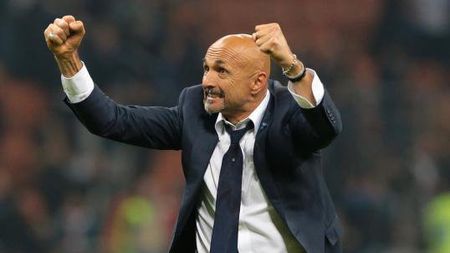 Crede în minuni! Spalletti o vede favorită certă pe Barcelona, dar Inter are atuul propriu: "Are în ADN acest joc al mingii"