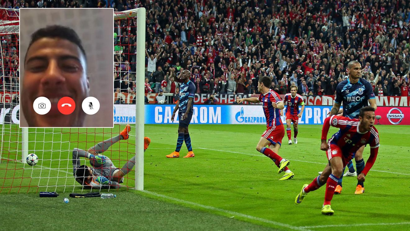 Un star de la Bayern a pus imediat mâna pe telefon după tragerea la sorți. "Ți-am zis!" Dialogul purtat cu un adversar