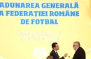 Încă un AJF ar putea fi radiat! De 2 ani, un membru al CEx votează decizii, deși echipa pe care o reprezenta a fost dezafiliată! EXCLUSIV