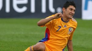 "Să nu-l iei pe Costea e doar o răutate a lui Răzvan!** Cum să joci cu Florescu?!"