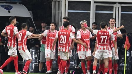 Mihai Stoica a analizat jocul lui Dinamo și a tras concluzia: „Cu tot respectul!”