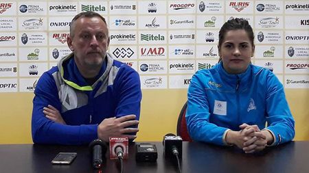 Comisia de Apel a desființat Hotărârea Comisiei de Disciplină în cazul lui Bogdan Burcea, care primise o suspendare de 5 etape!