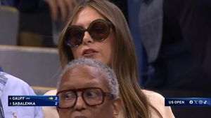 Maria Sharapova, enervată la culme de ce a văzut la un turneu: „E indecent!" Ce a făcut-o să răbufnească