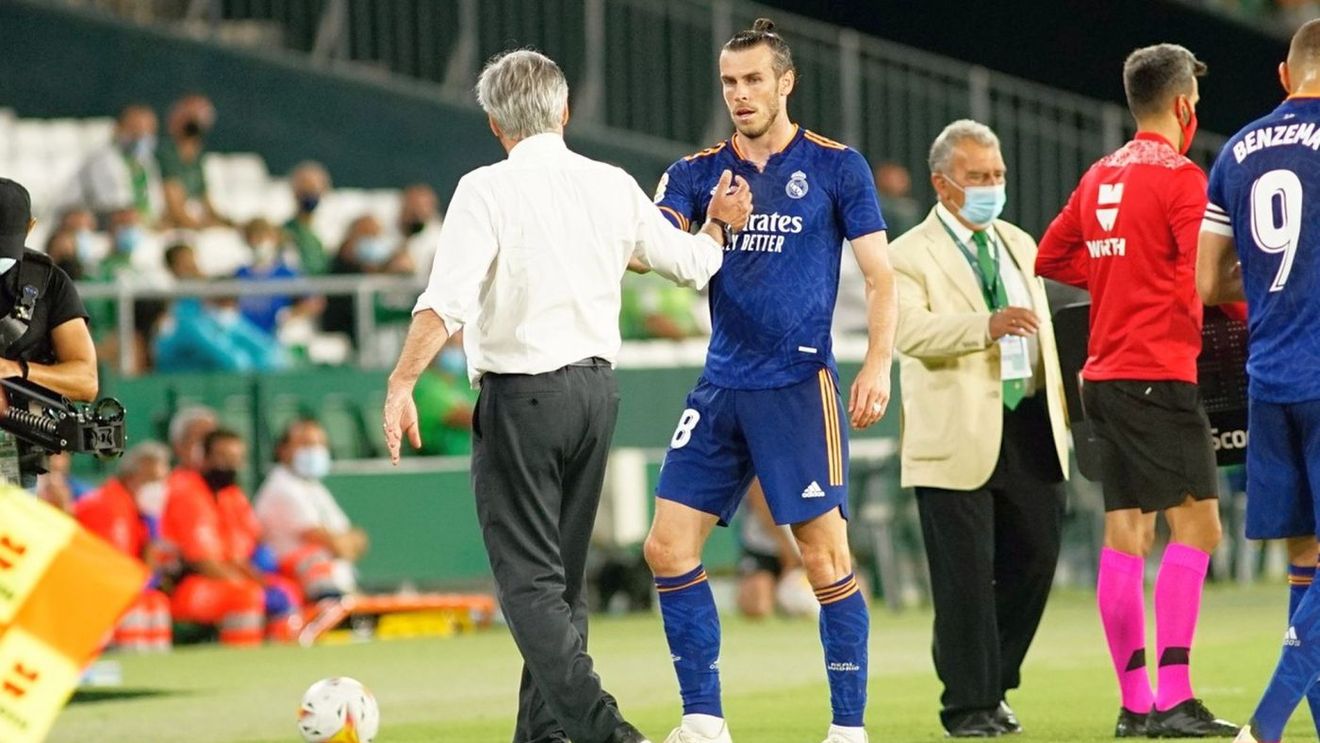 Lovitură dură primită de Real Madrid înaintea debutului de sezon din Liga Campionilor: Gareth Bale, accidentare de lungă durată