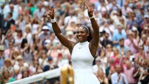 BREAKING NEWS | Serena Williams i-a răspuns lui Ilie Năstase! Replica marii campioane americane: "Eu, spre deosebire de tine, nu mă tem și nu sunt lașă. Mă poți împușca prin cuvintele tale, mă poți ucide cu ura ta, dar..."