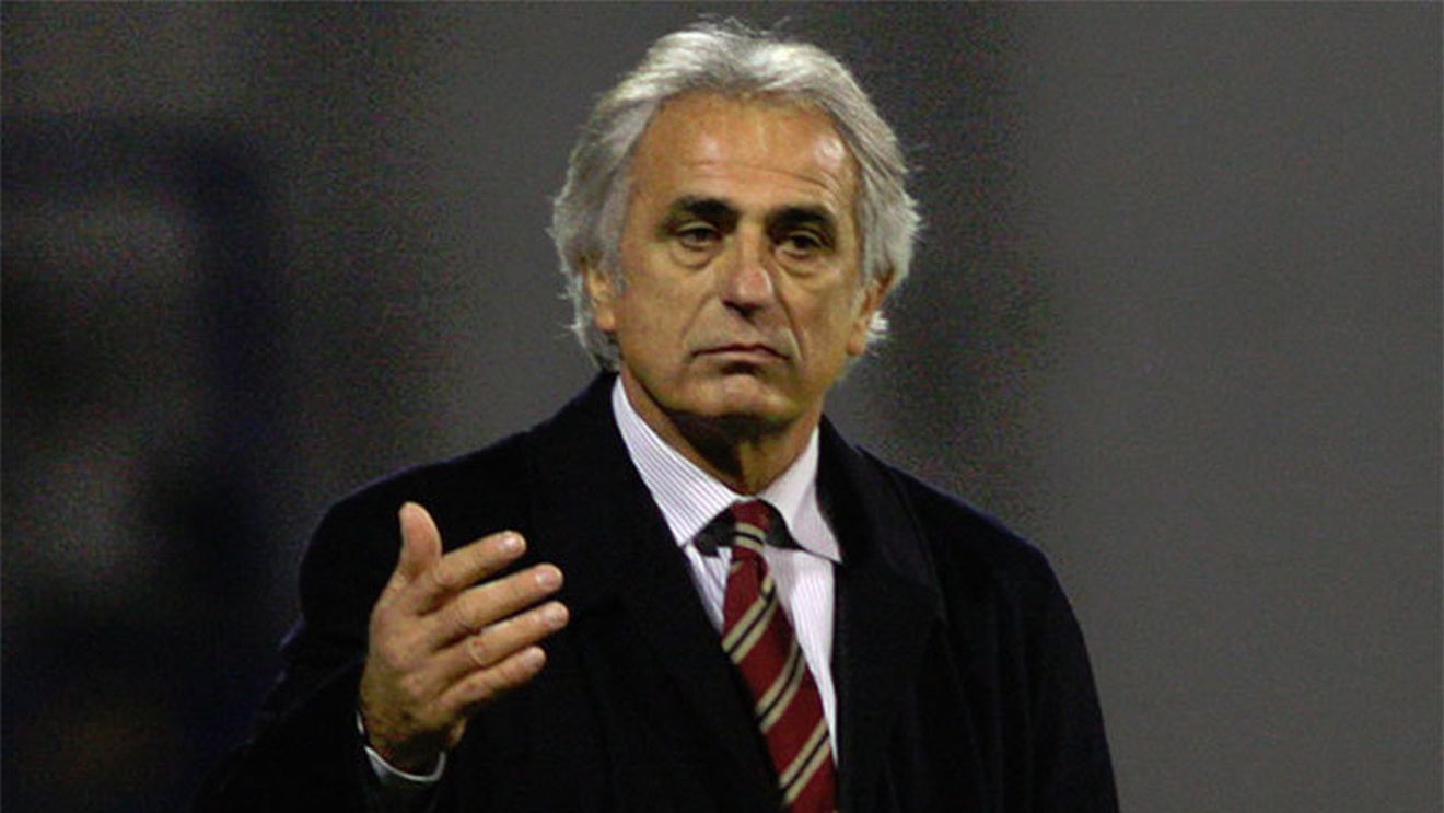 Algeria, pentru prima oară în optimile Cupei Mondiale. Halilhodzici: "Am făcut un meci eroic și am meritat calificarea"