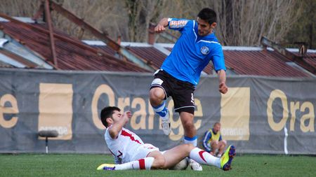 Aur și fără "Rege"!** Fără Gică Hagi în tribune, Viitorul a câștigat finala Campionatului Național de Juniori A
