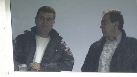 "Conducătorii de la Dinamo s-au 'pregătit' intens în iarnă!** Sunt favoriți la titlu"