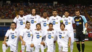 Florin Costea: "Nu putem să mai sperăm la titlu! Steaua este foarte puternică acum"