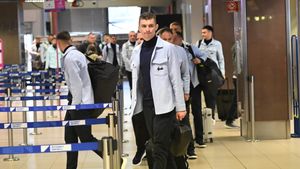 Florin Tănase își negociază plecarea de la FCSB. Arabii îl atrag cu un contract de șeic