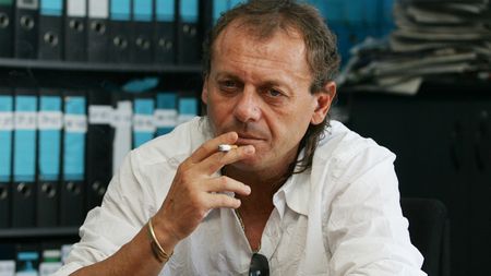 Balaci: "Jucătorii au greșit că au respectat tactica lui Pițurcă"