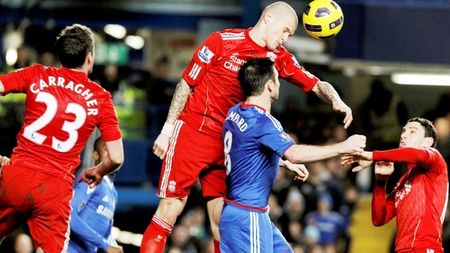 Lukaku, aproape de Chelsea, schimbare de generație la Liverpool!