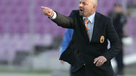 "Steaua nu trece de grupe, doar Clujul are șanse să se califice"