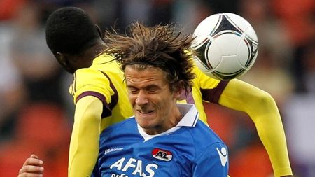 Și-a triplat cota în doar un an!** VIDEO O simplă formalitate: omul pentru care Kuban îi va mulțumi pe viață lui Petrescu înscrie cel mai simplu gol din carieră