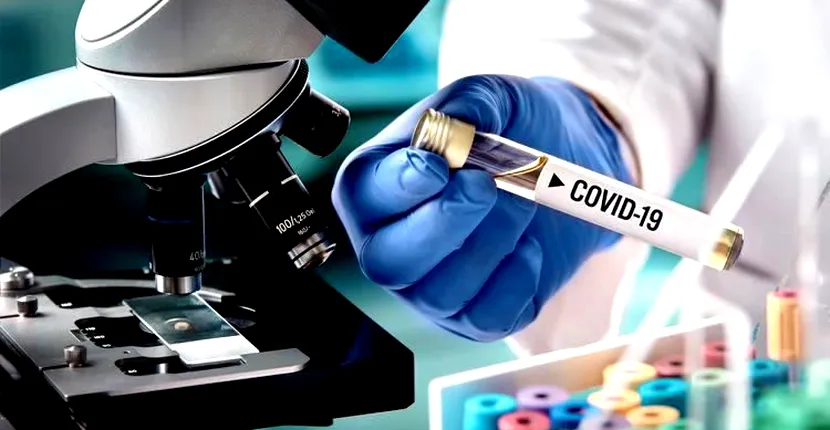79 de noi cazuri de coronavirus în România în ultima zi