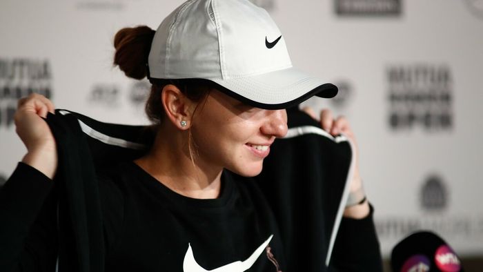 Simona Halep, negocieri bombă cu organizatorii turneului de la Sankt Petersburg! Răspunsul româncei la oferta de a juca în Rusia: „A spus că ar vrea"