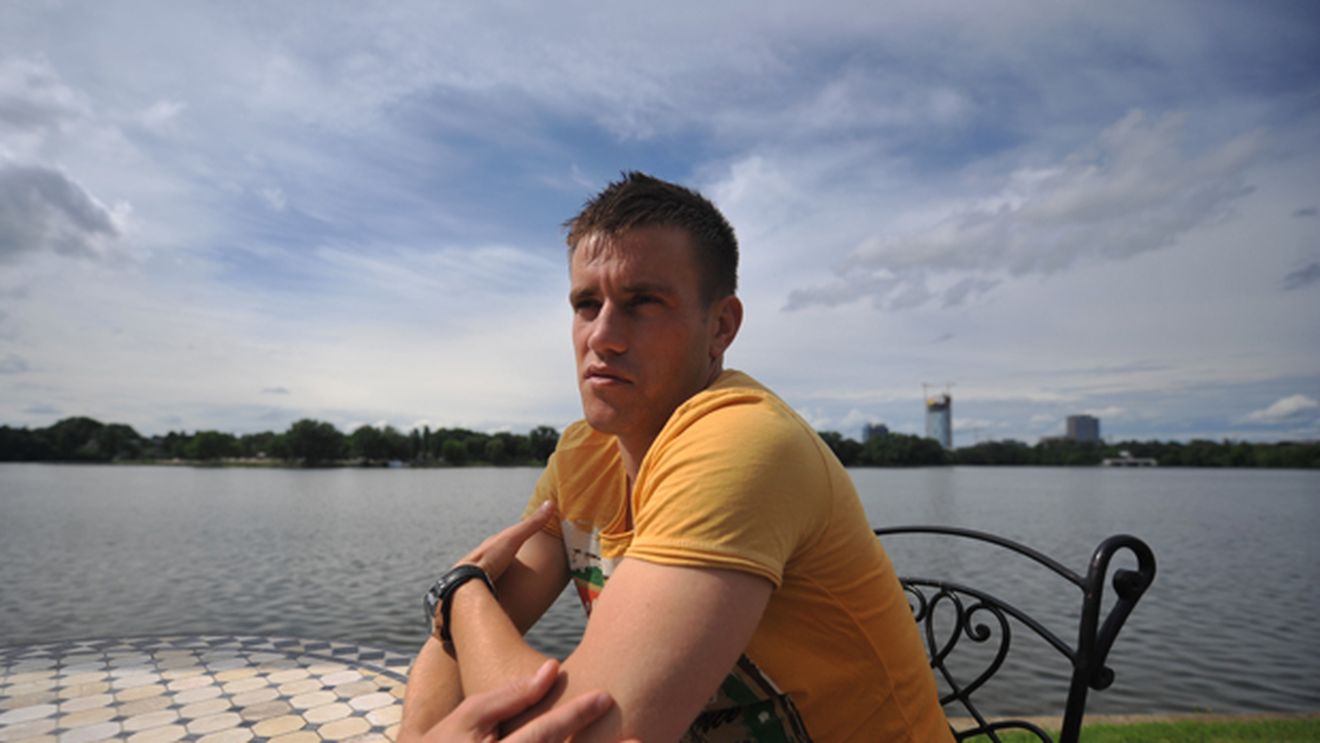 Pintilii explică de ce a ales Steaua:** "Este emblema fotbalului românesc! Stadioanele sunt pline oriunde joacă!"