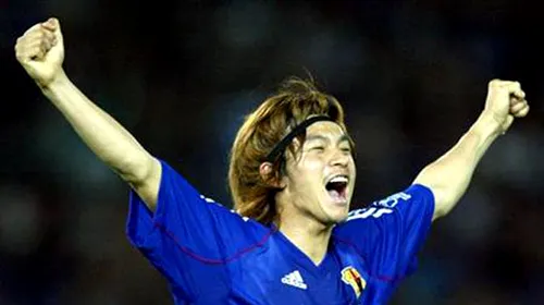 Tragedie în Japonia: Un fotbalist care a jucat la Mondialul din 2002 a decedat la antrenament