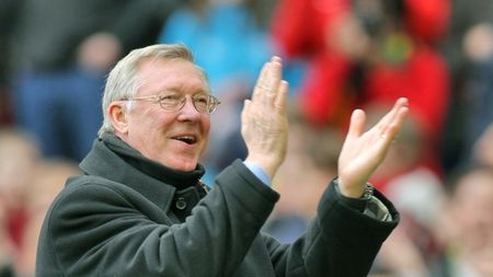 Episod memorabil din era Sir Alex Ferguson, povestit de un fost jucător: "Îl strigam bastard scoțian. Colegii m-au păcălit pentru că nu știam engleză"