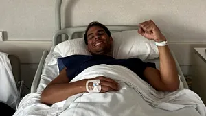 Momente grele pentru Rafael Nadal chiar de ziua lui! Ce i-au spus doctorii în urma operației la șold | FOTO