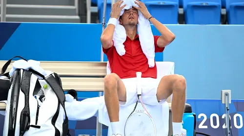 Daniil Medvedev, veste teribilă! Rusul s-a operat și riscă să rateze turneul de la Roland Garros
