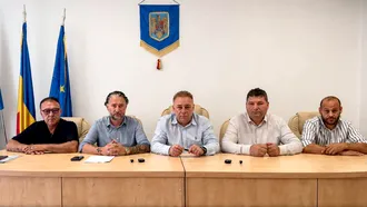 Dragoș Bon, numit antrenor la ACSO Filiași, unde revine și Florin Spînu. Echipa e retrogradată în Liga 4, dar își face planuri pentru atacarea promovării în Liga 2!
