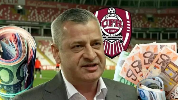 DECLARAȚII S-a aflat ce a făcut Nelu Varga înainte de CFR Cluj – U Cluj. Lovitura financiară care schimbă raportul de forțe în Superliga: „Suntem bine”