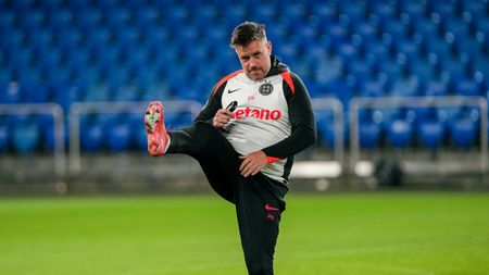 Mihai Pintilii e gata să semneze cu o nouă echipă. A acceptat oferta: „Nu pot să-l trădez”