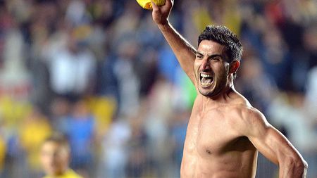 Gâlcă atacă Ludogoreț cu noile achiziții: "Breeveld s-a făcut, urmează Hamza. Ambii vor fi înscriși pe lista UEFA"