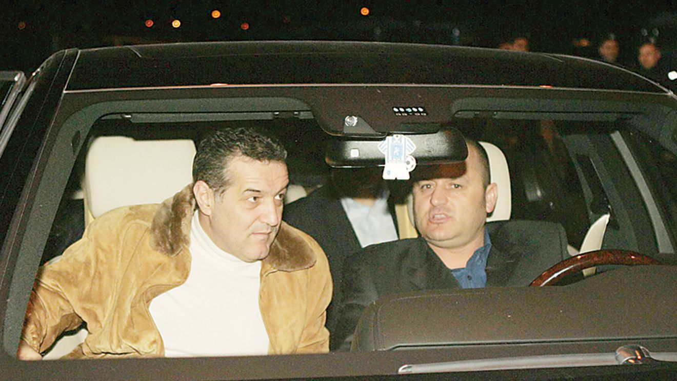 „Valiza", episodul II