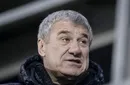 Victor Becali recunoaște că s-a înșelat în privința lui Dinamo: „Uite că m-am păcălit”