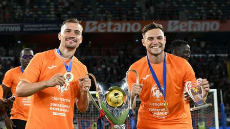 Misterul dispariției lui Dennis Politic de la FCSB a fost elucidat de Meme Stoica