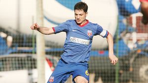 Vezi aici jucătorii care au "îngropat-o" pe Steaua