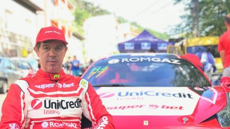 Etapa de la Poiana Brașov trage cortina peste sezonul de viteză în coastă