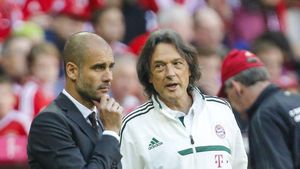 Guardiola l-a dat afară, iar doctorul lui Bayern nu-l iartă! Wohlfahrt, dezvăluiri incredibile din mandatul lui Pep în Germania: "Trăiește într-o frică permanentă! Îmi cerea..."