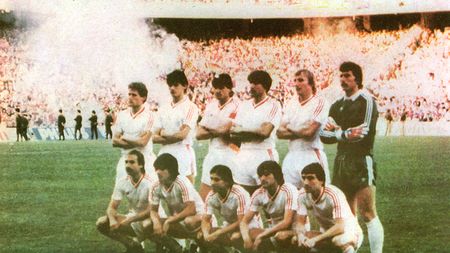 Fotbalul românesc nu se mai mândrește cu nimic:** recordul de invincibilate al Stelei nu mai există demult!